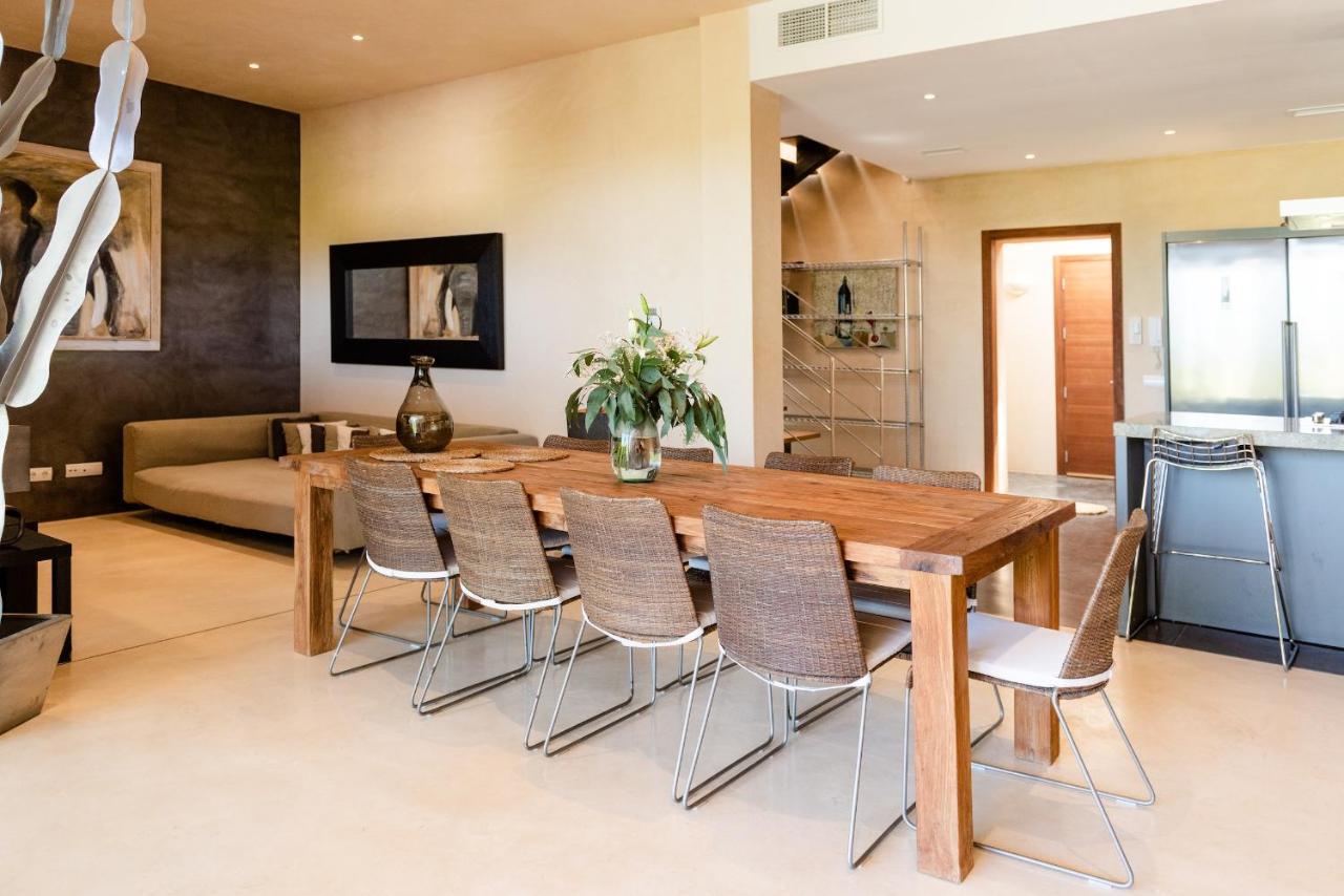 Villa Izarra San Jose Ibiza Villa