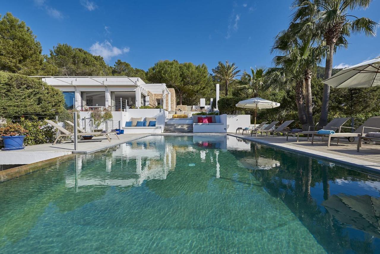 Can Juana San Jose Ibiza Villa Sant Josep de sa Talaia
