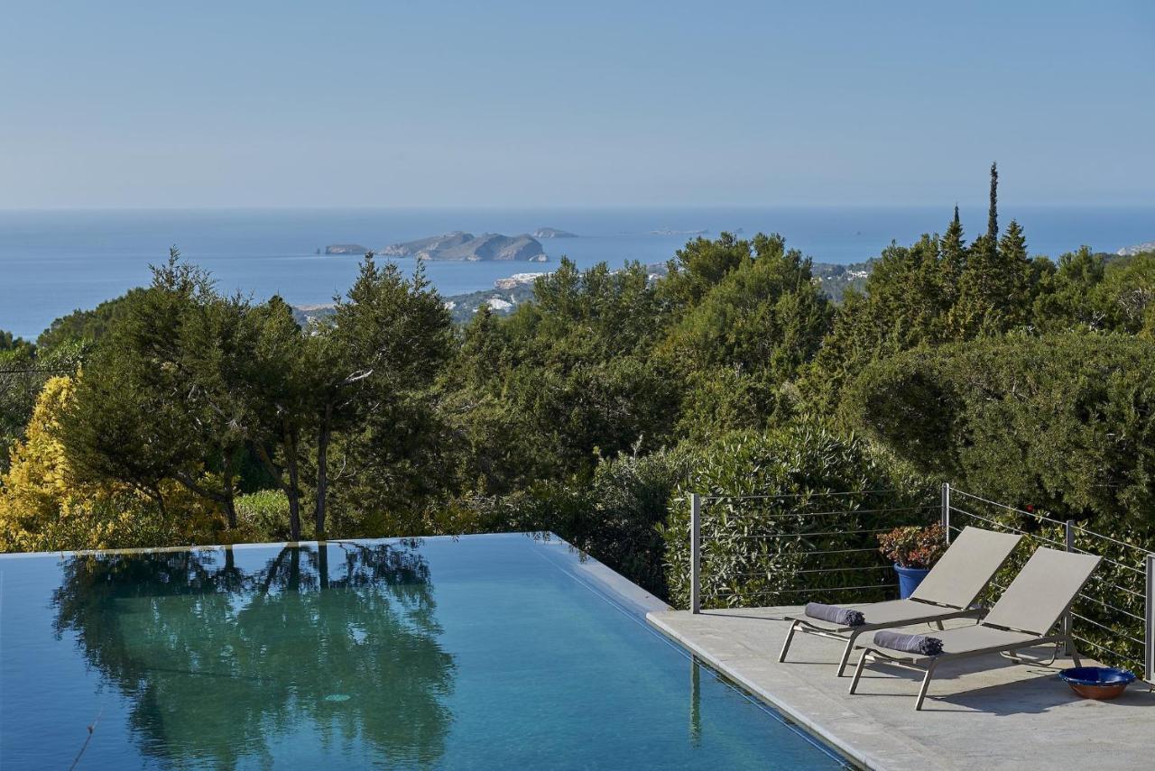Villa Can Juana San Jose Ibiza *
