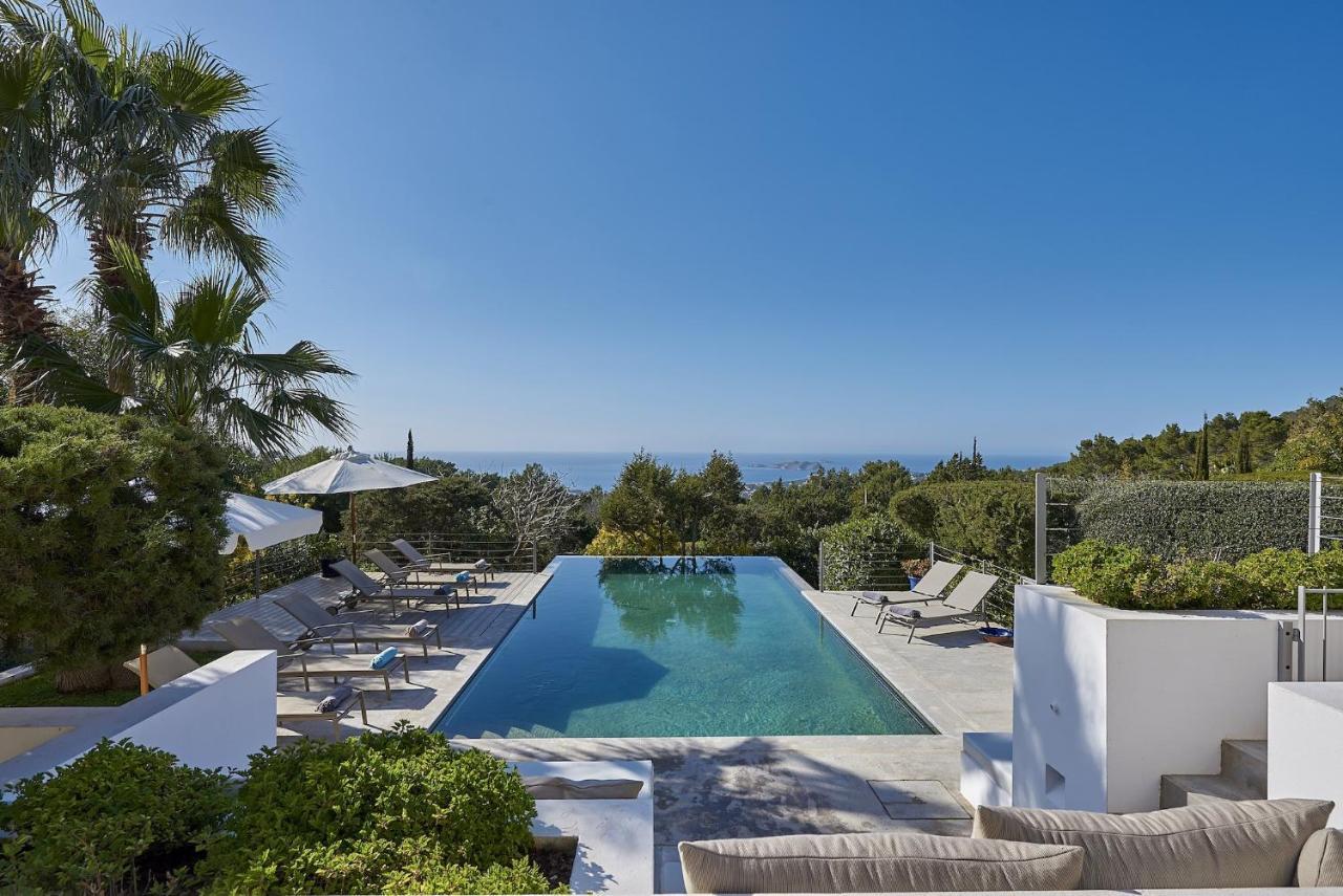 Villa Can Juana San Jose Ibiza *