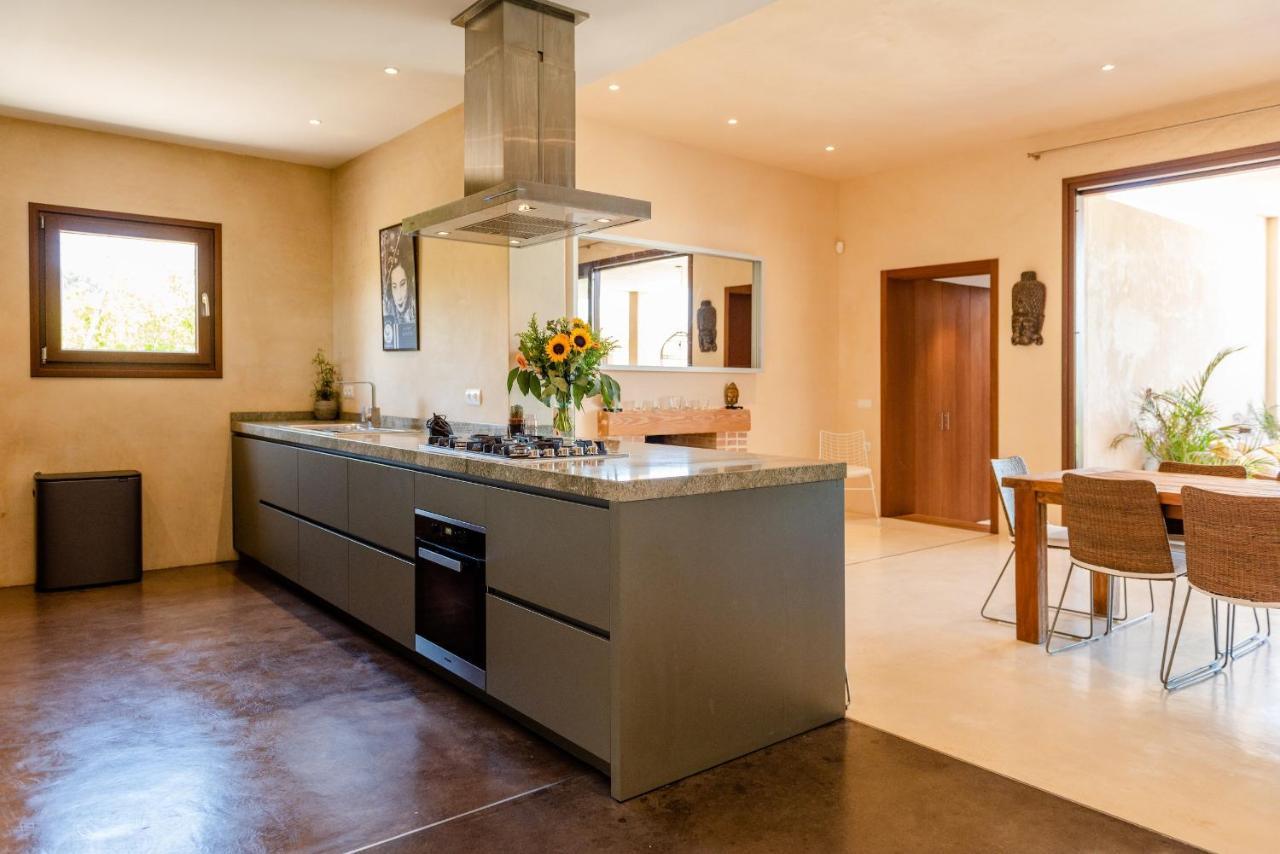 Villa Izarra San Jose Ibiza Villa *
