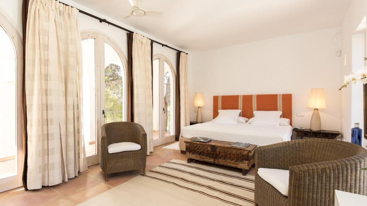 Casa Pacifica San Rafael Ibiza Santa Eularia des Riu