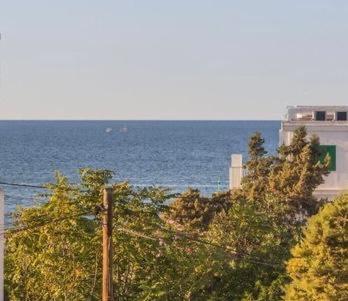 Holiday home Ocean San Antonio (Ibiza)