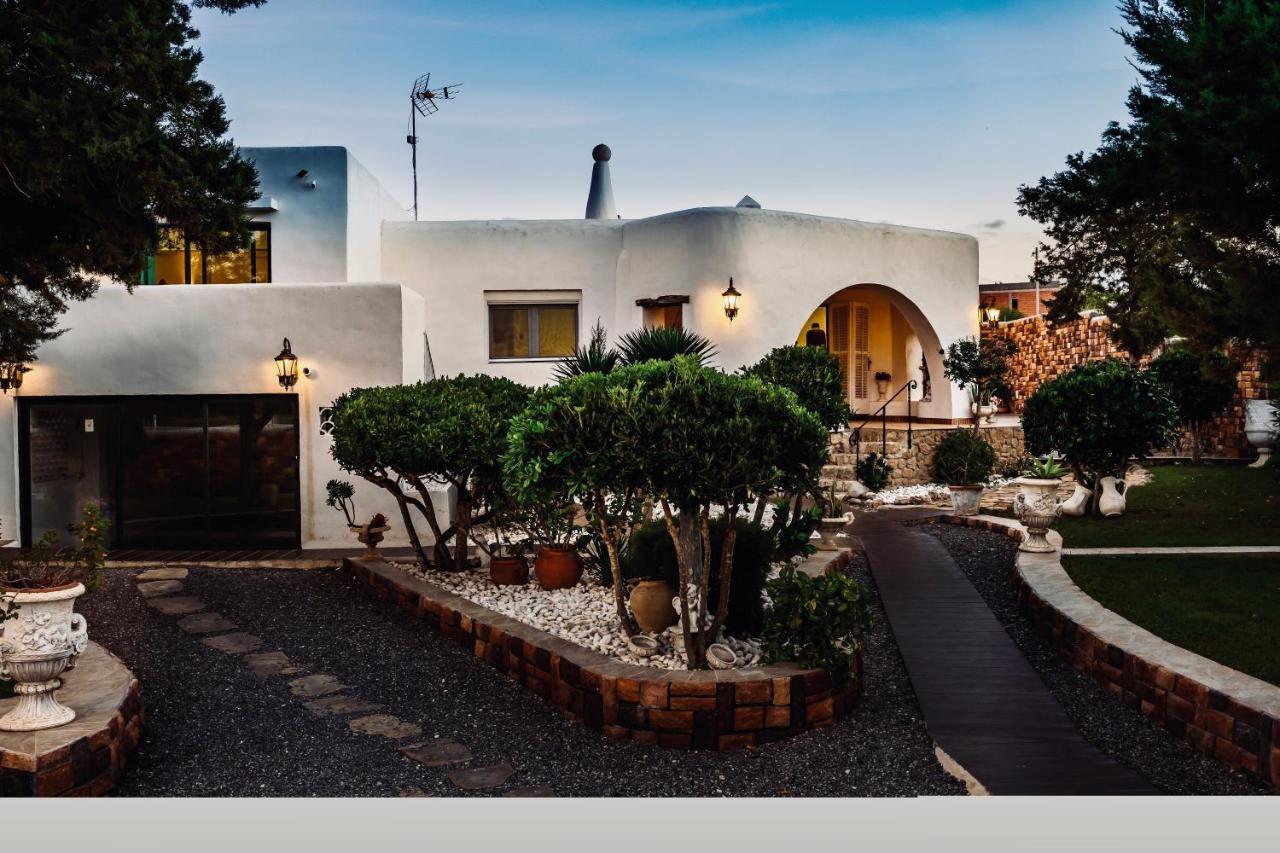Ocean Holiday home San Antonio (Ibiza)