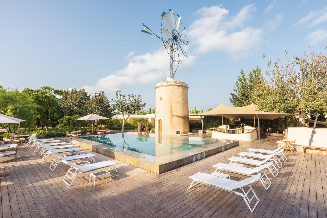 Agroturismo Rural Xereca Nuestra Señora de Jesús