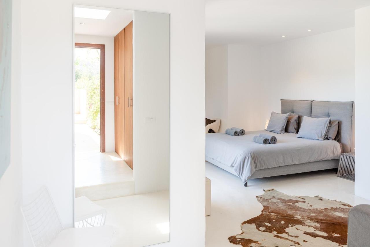 Villa Izarra San Jose Ibiza * Sant Antoni de Portmany