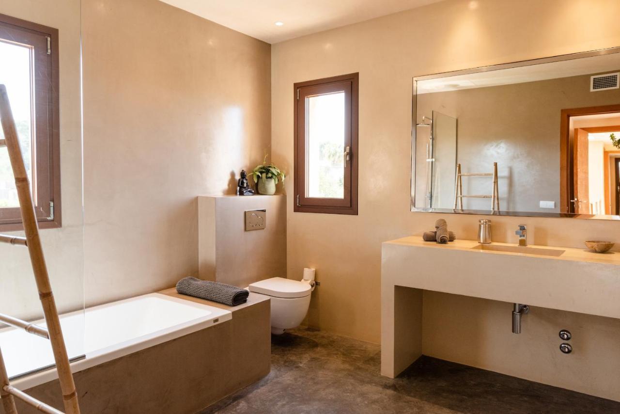 Villa Villa Izarra San Jose Ibiza