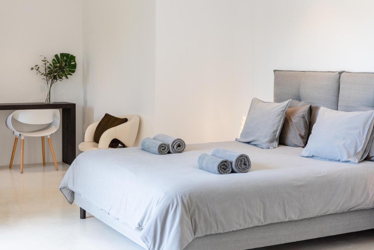 Villa Izarra San Jose Ibiza *