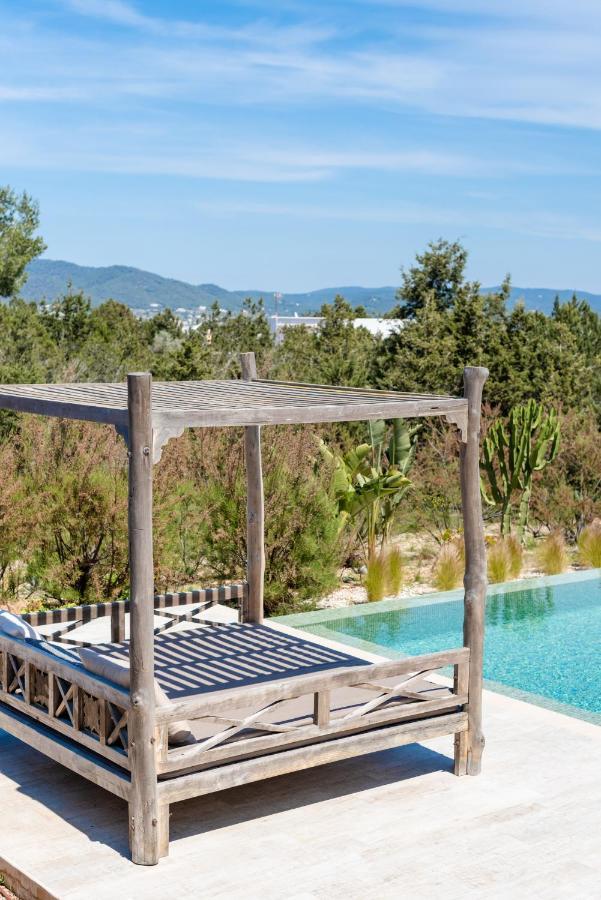 Villa Villa Izarra San Jose Ibiza Sant Antoni de Portmany