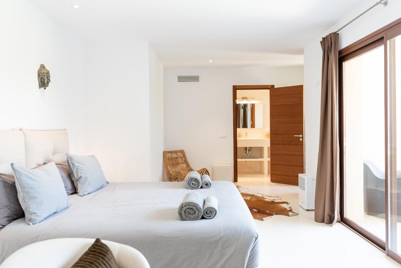Villa Izarra San Jose Ibiza Villa *