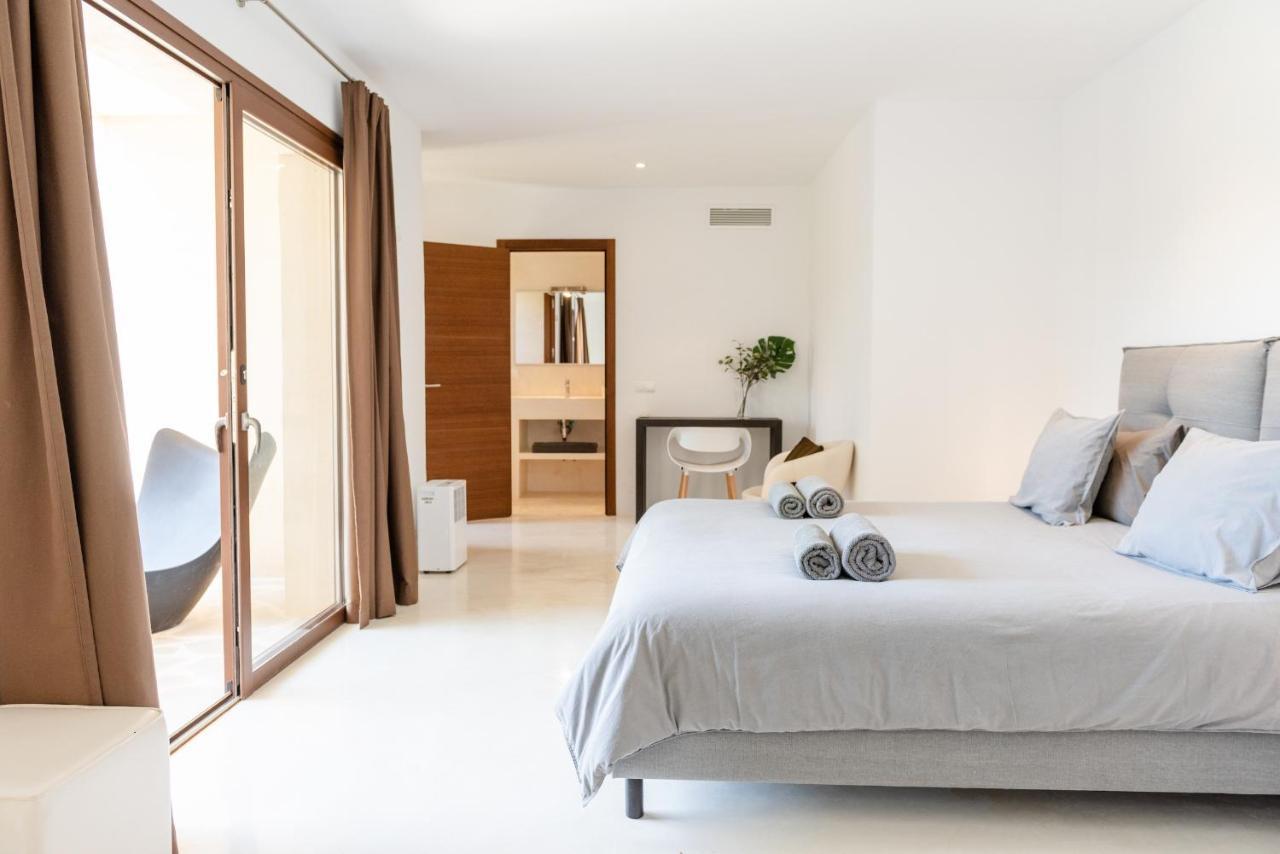 Villa Izarra San Jose Ibiza Villa