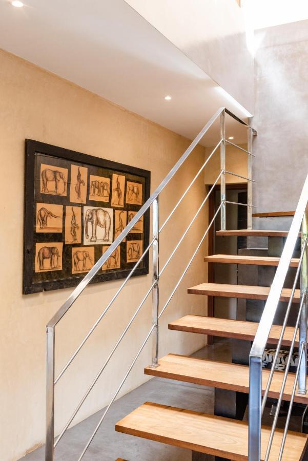 Villa Izarra San Jose Ibiza Villa *