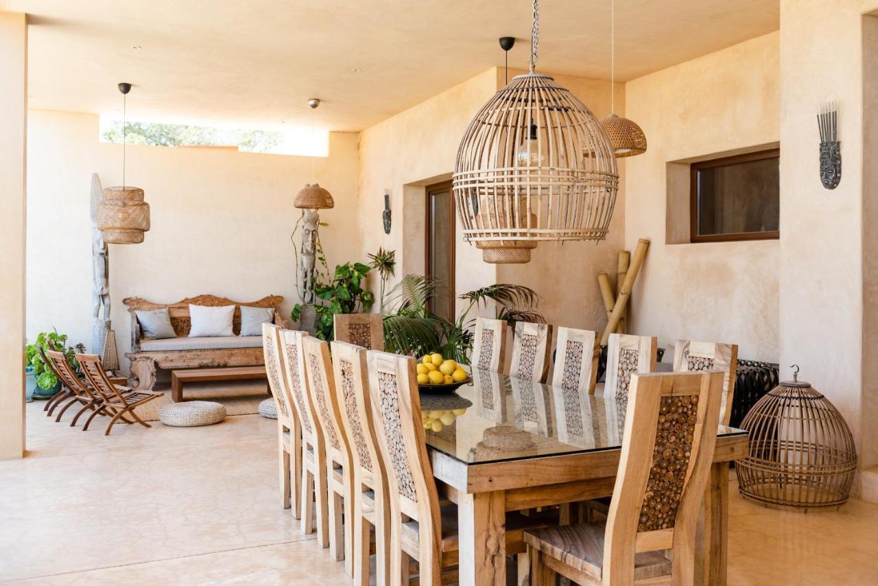Villa Izarra San Jose Ibiza Villa