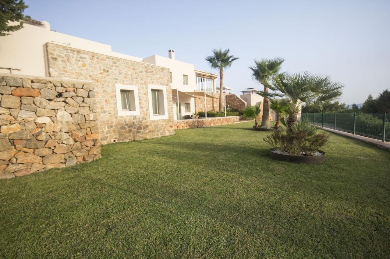 Attractive Ibiza Tierra 6 Bedrooms Phenomenal Country Mountain Views Santa Gertrudis Santa Gertrudis (Ibiza)