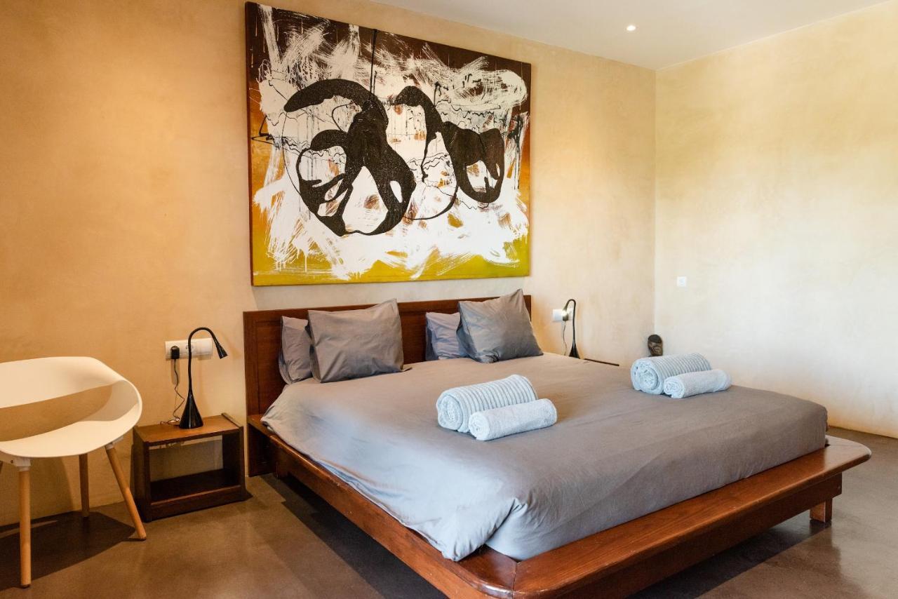 Villa Izarra San Jose Ibiza * Sant Antoni de Portmany