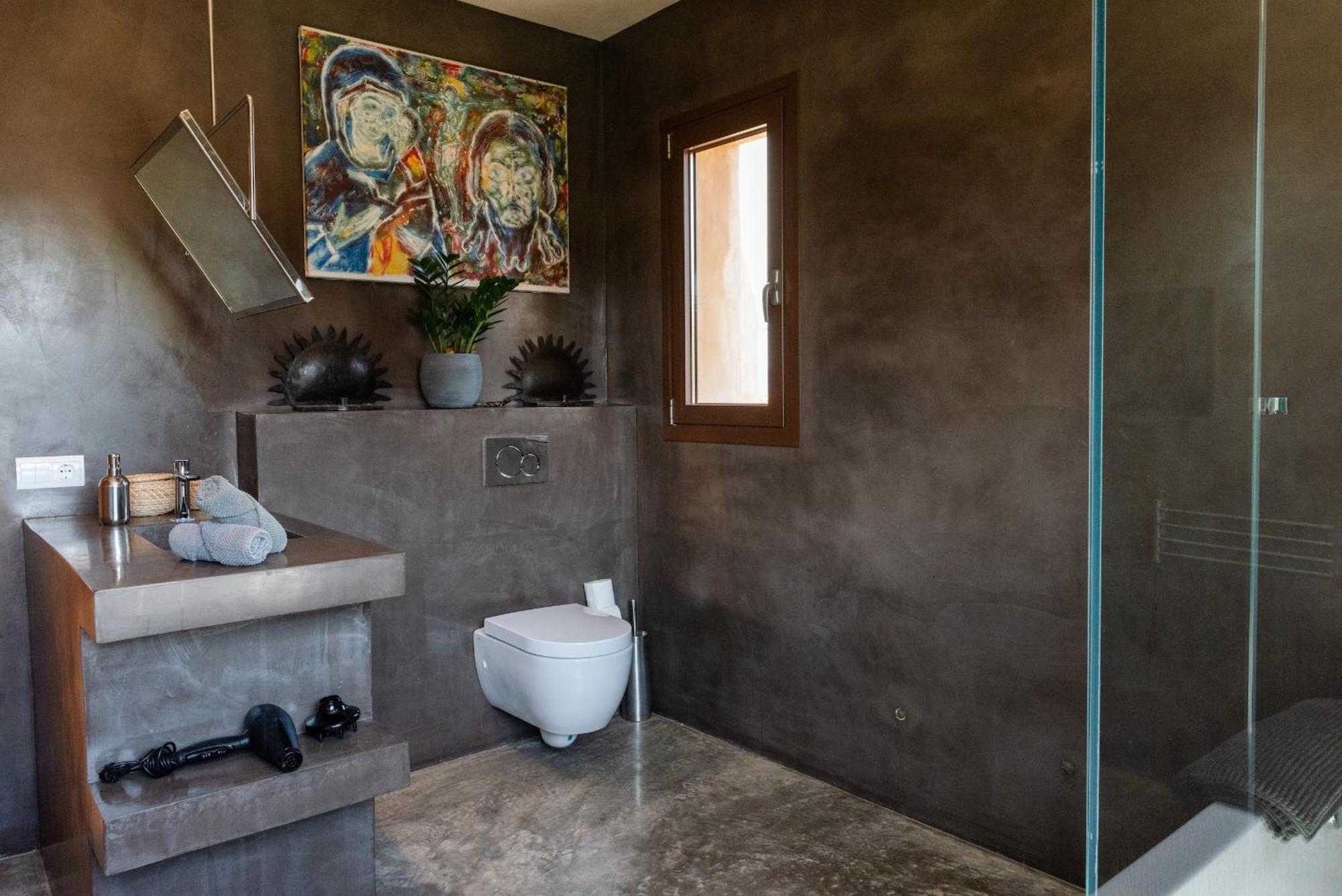 Villa Izarra San Jose Ibiza Villa