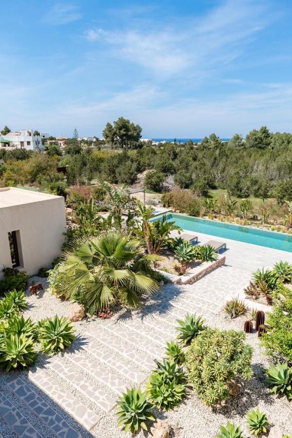 Villa Villa Izarra San Jose Ibiza Sant Antoni de Portmany