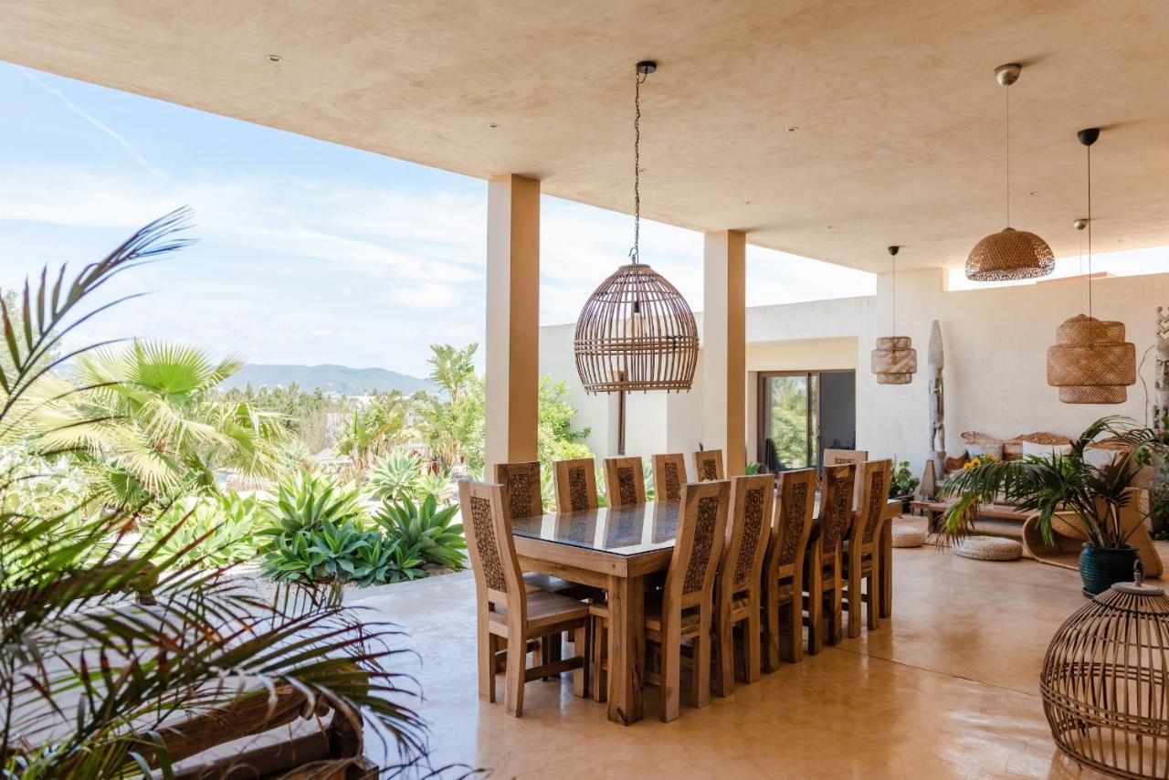 Villa Villa Izarra San Jose Ibiza *
