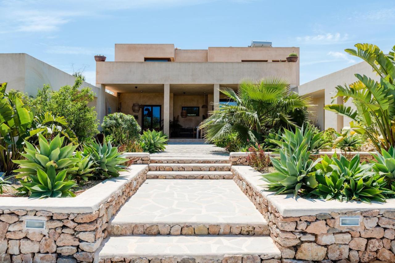 Villa Izarra San Jose Ibiza * Sant Antoni de Portmany