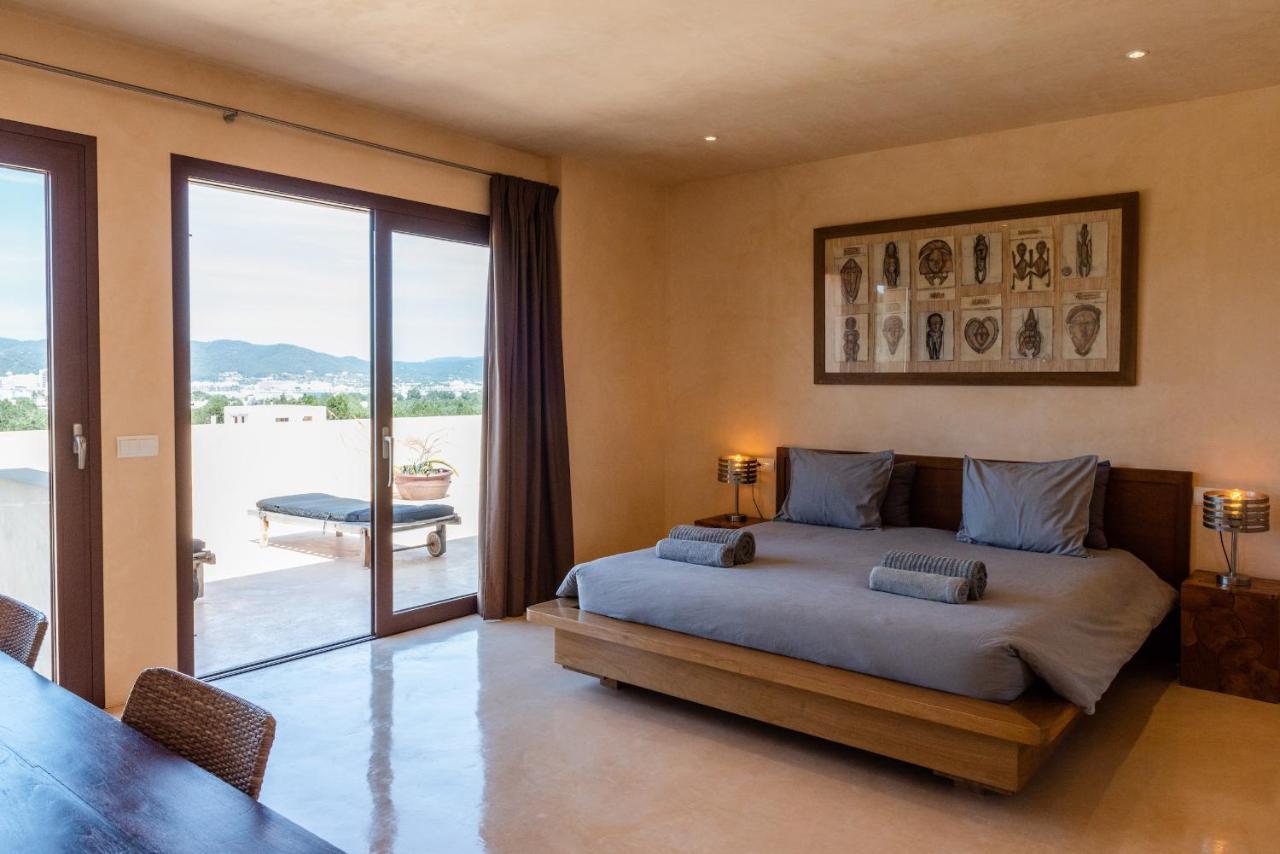 Villa Villa Izarra San Jose Ibiza *