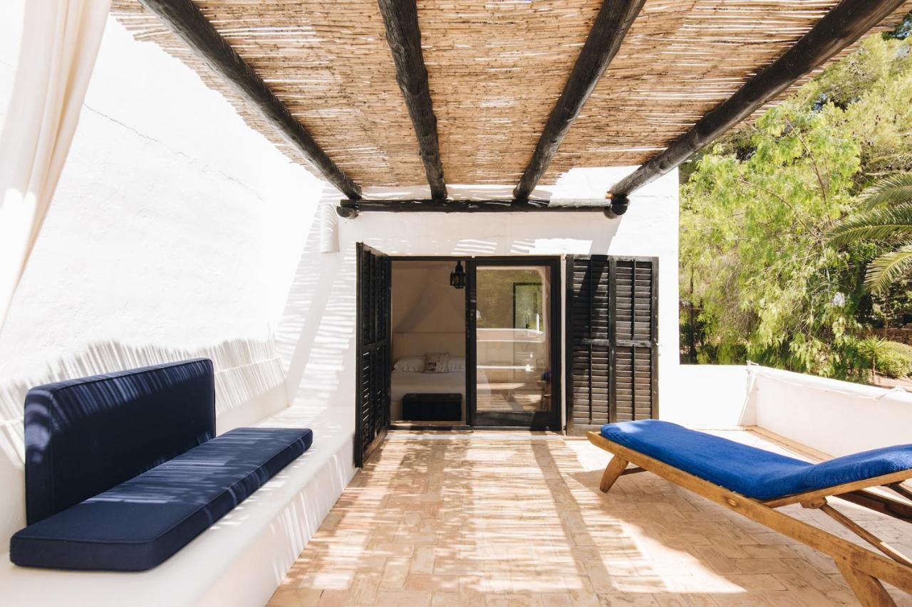 Casa Pacifica San Rafael Ibiza Villa *
