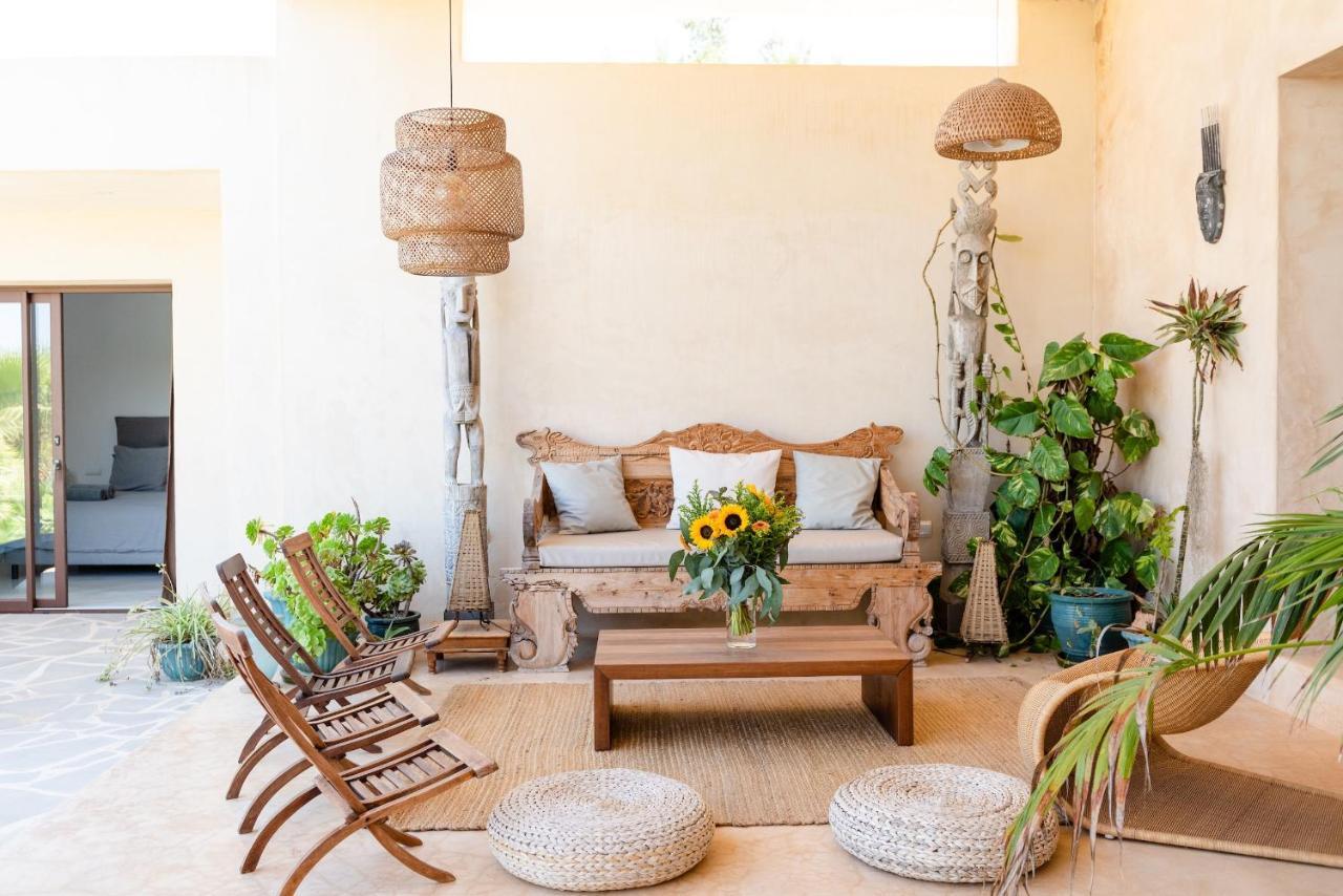Villa Villa Izarra San Jose Ibiza Sant Antoni de Portmany