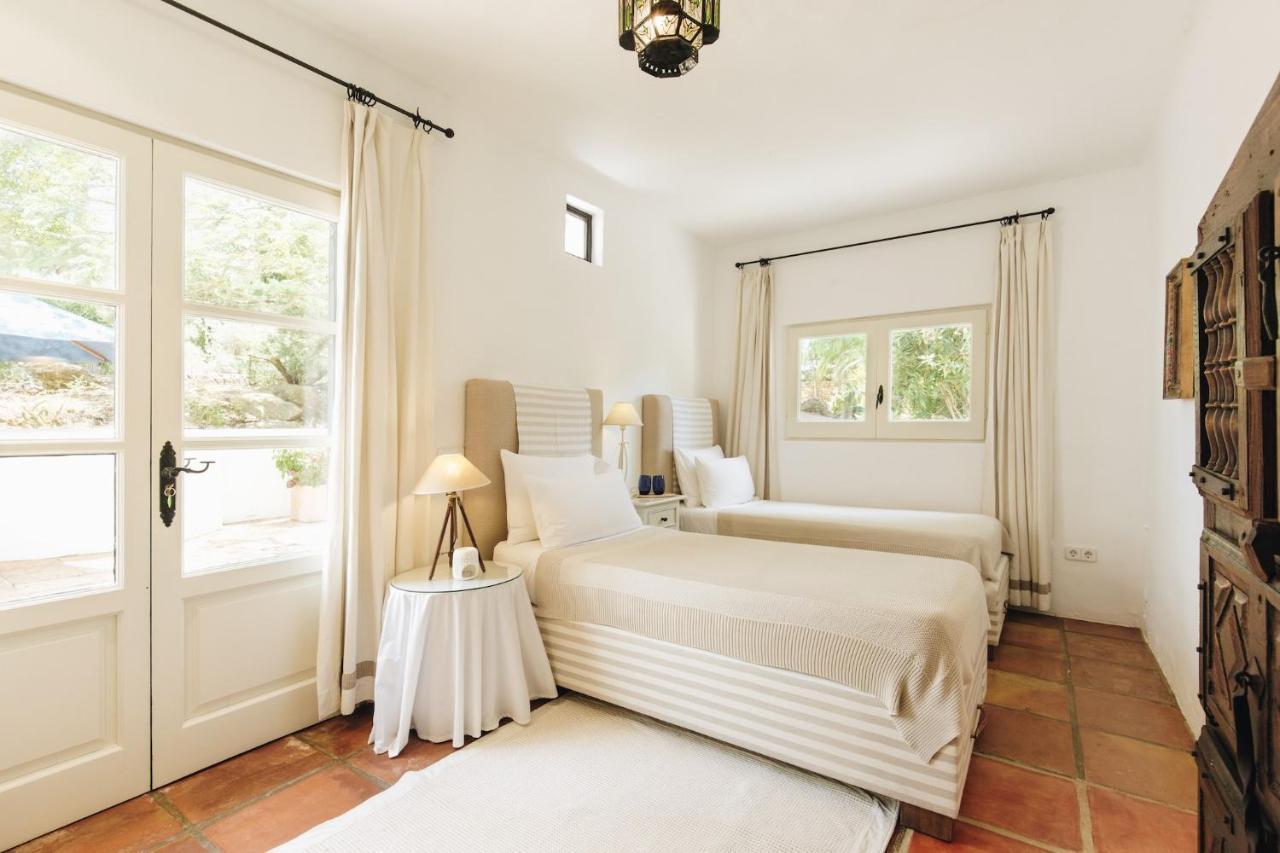 Villa Casa Pacifica San Rafael Ibiza
