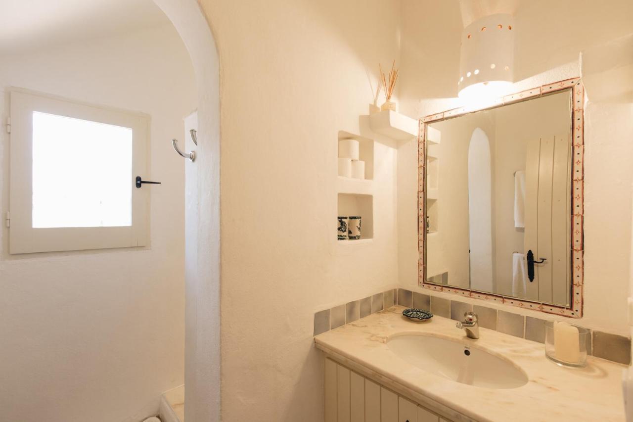 Villa Casa Pacifica San Rafael Ibiza *