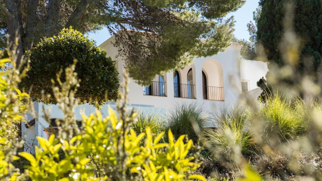 Casa Pacifica San Rafael Ibiza * Santa Eularia des Riu