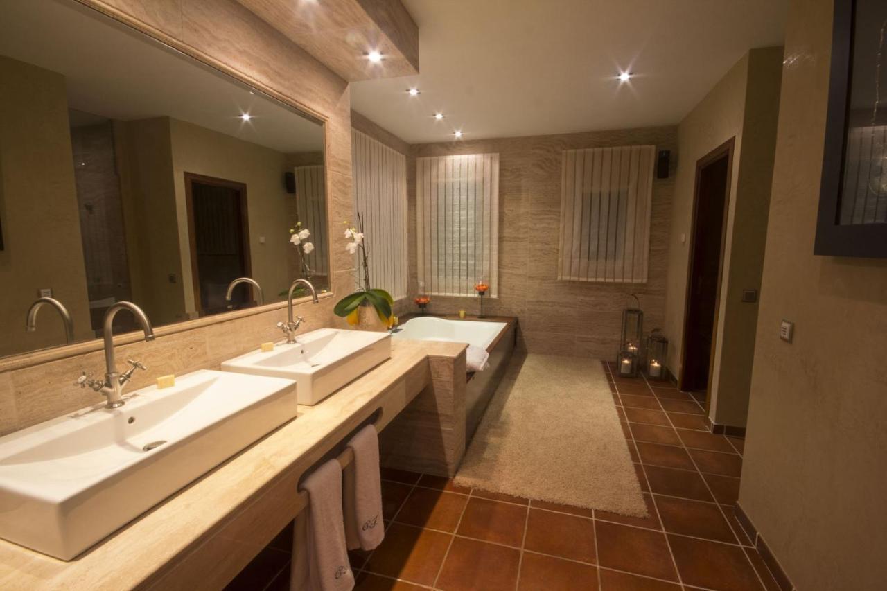 Villa Attractive Ibiza Tierra 6 Bedrooms Phenomenal Country Mountain Views Santa Gertrudis Santa Gertrudis (Ibiza)