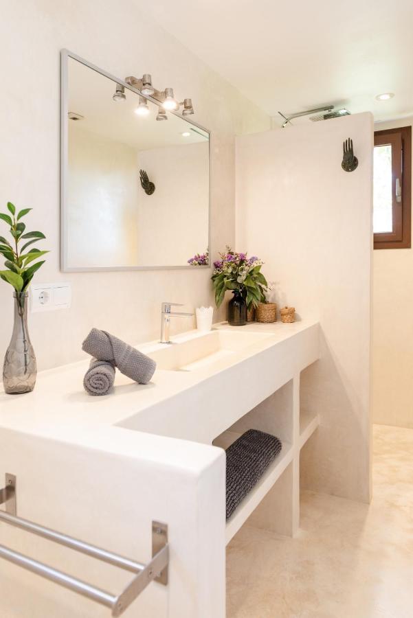 Villa Izarra San Jose Ibiza Villa