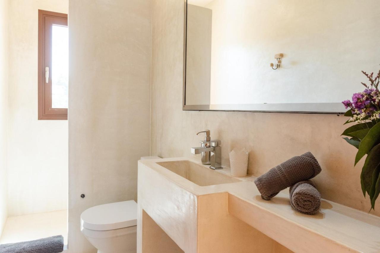 Villa Villa Izarra San Jose Ibiza Sant Antoni de Portmany