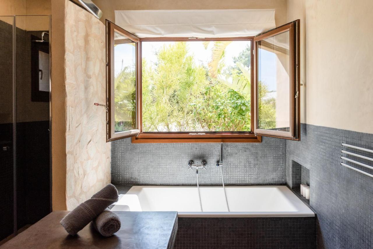 Villa Izarra San Jose Ibiza Villa