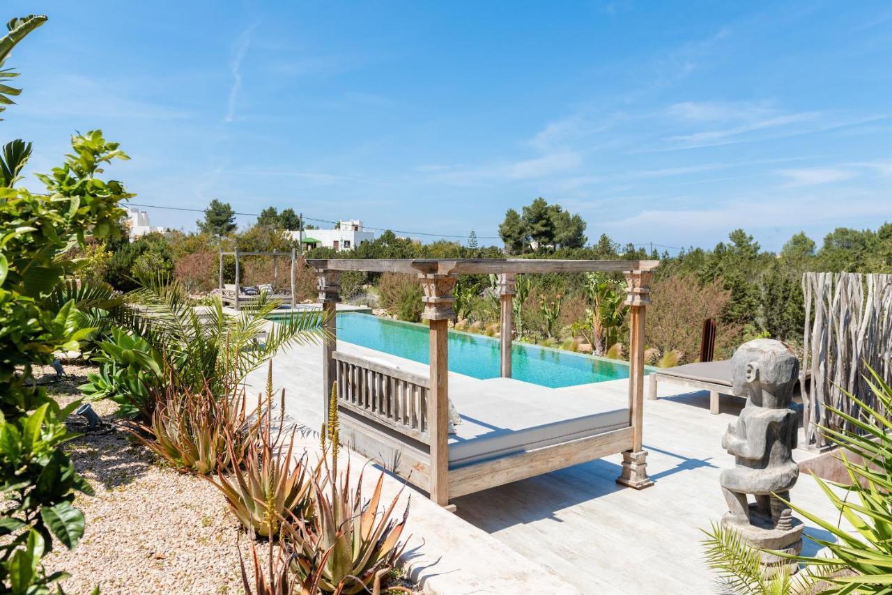 Villa Villa Izarra San Jose Ibiza Sant Antoni de Portmany