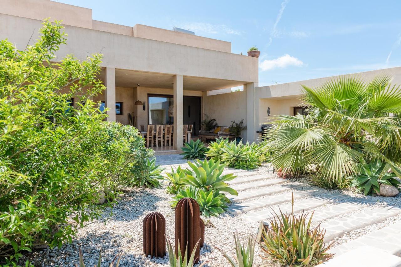 Villa Izarra San Jose Ibiza Villa *