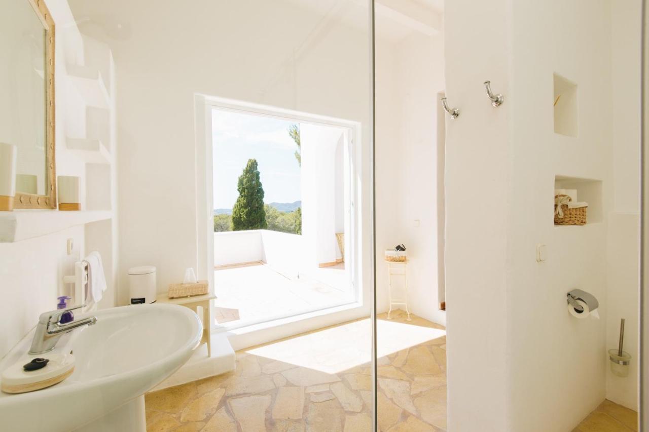 Villa Casa Pacifica San Rafael Ibiza