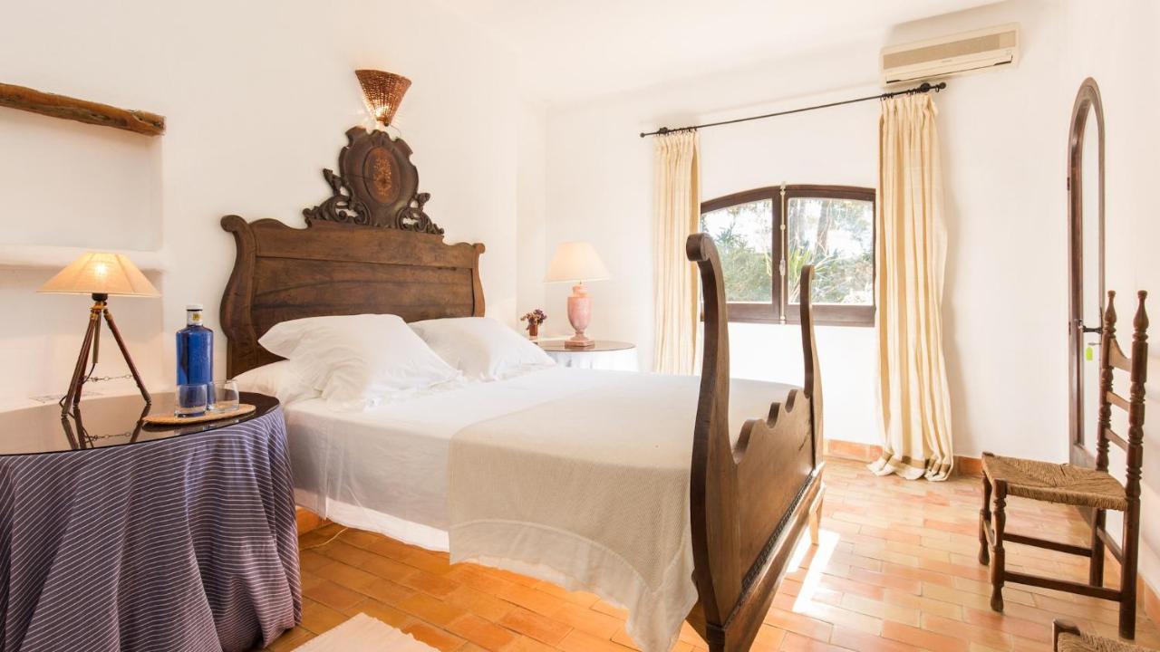 Casa Pacifica San Rafael Ibiza