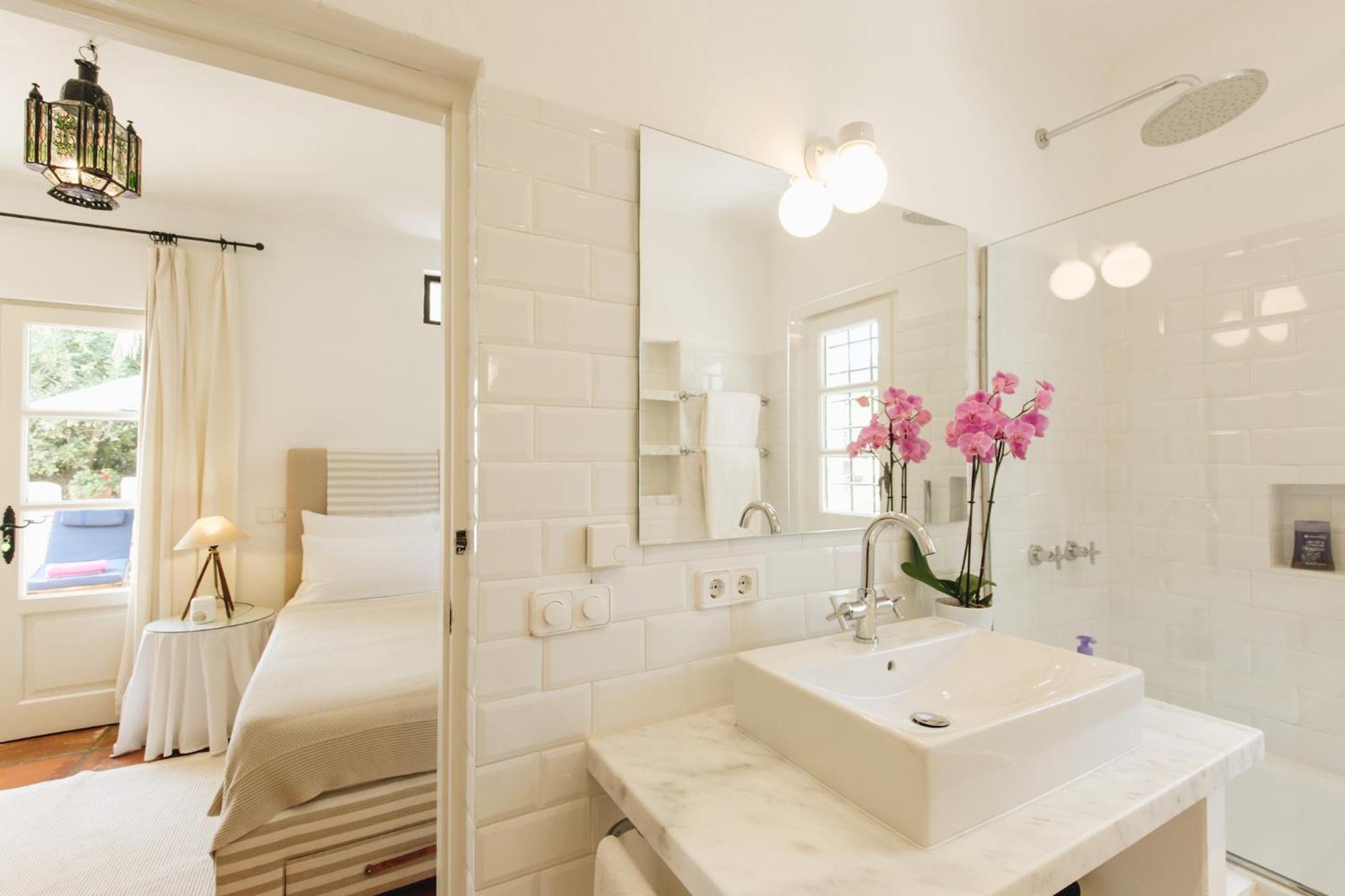 Villa Casa Pacifica San Rafael Ibiza
