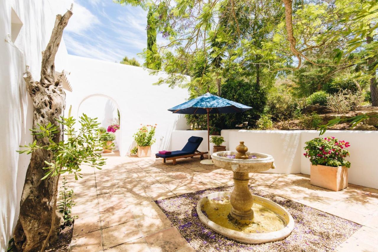 Villa Casa Pacifica San Rafael Ibiza Santa Eularia des Riu
