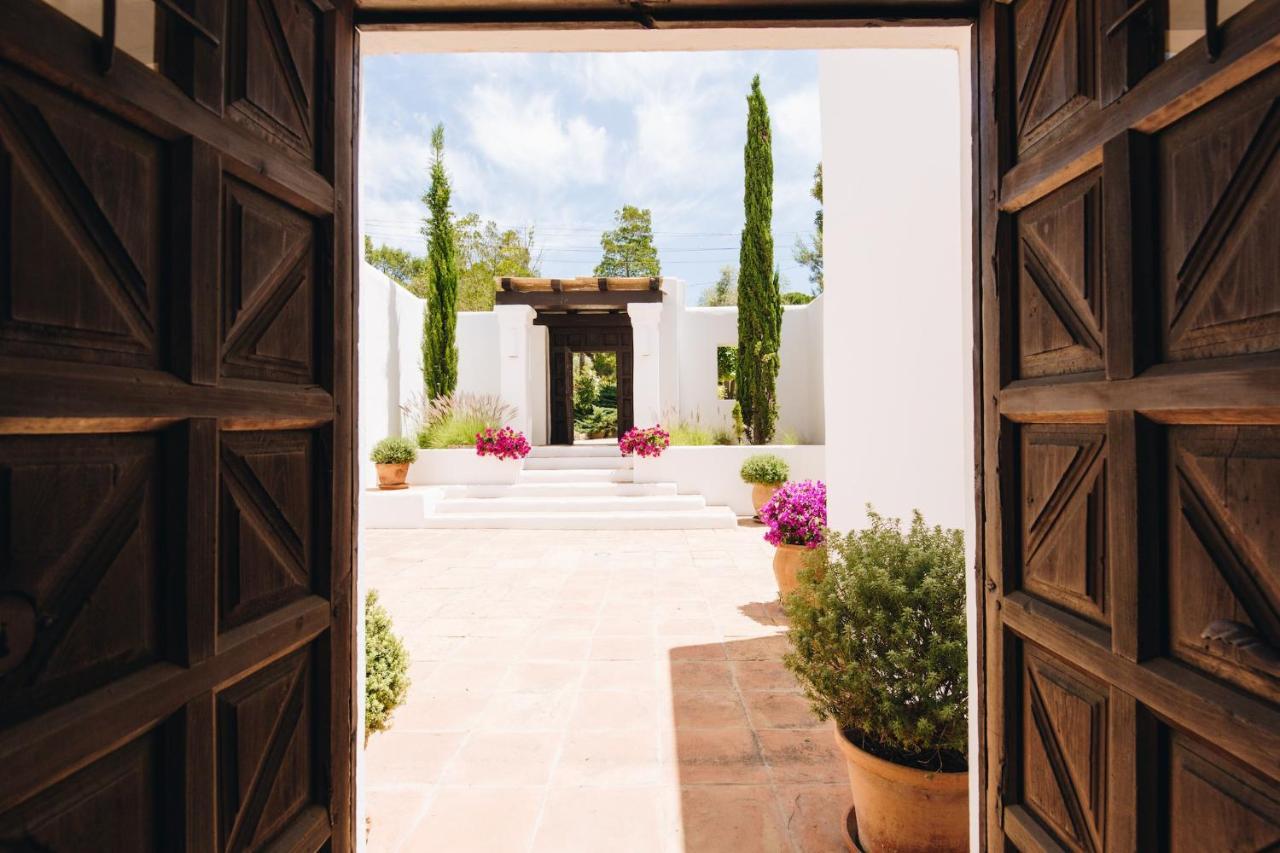 Casa Pacifica San Rafael Ibiza * Santa Eularia des Riu