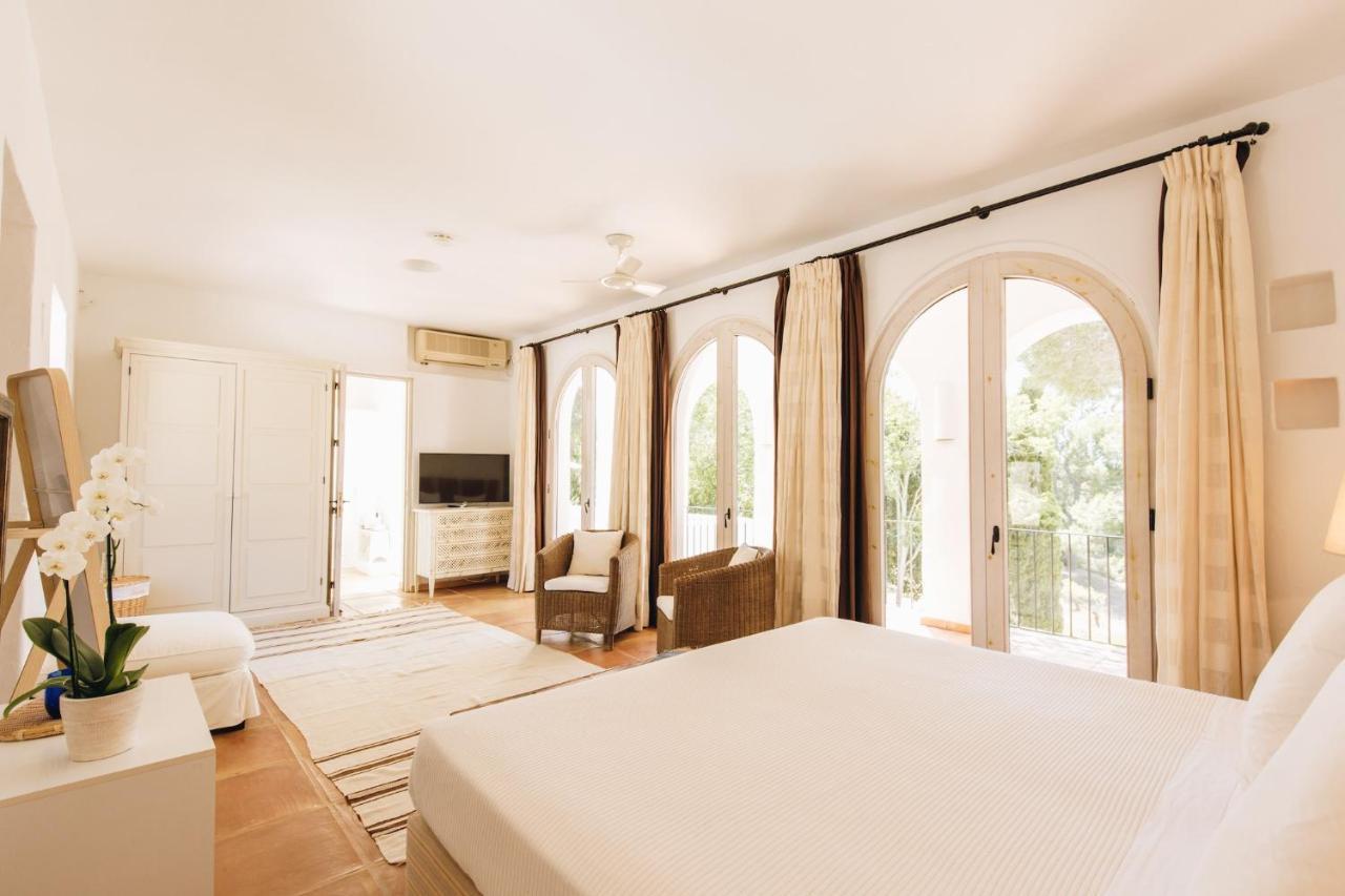 Casa Pacifica San Rafael Ibiza *