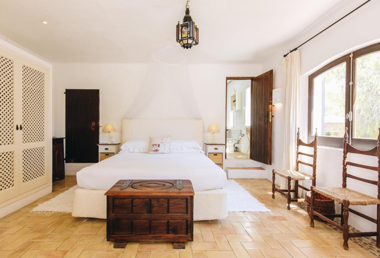 Villa Casa Pacifica San Rafael Ibiza *