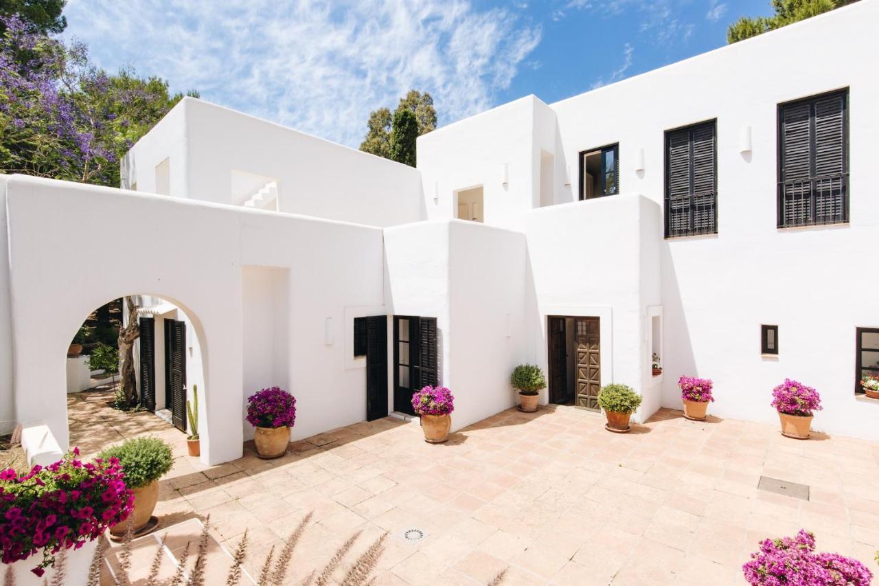 Casa Pacifica San Rafael Ibiza Santa Eularia des Riu