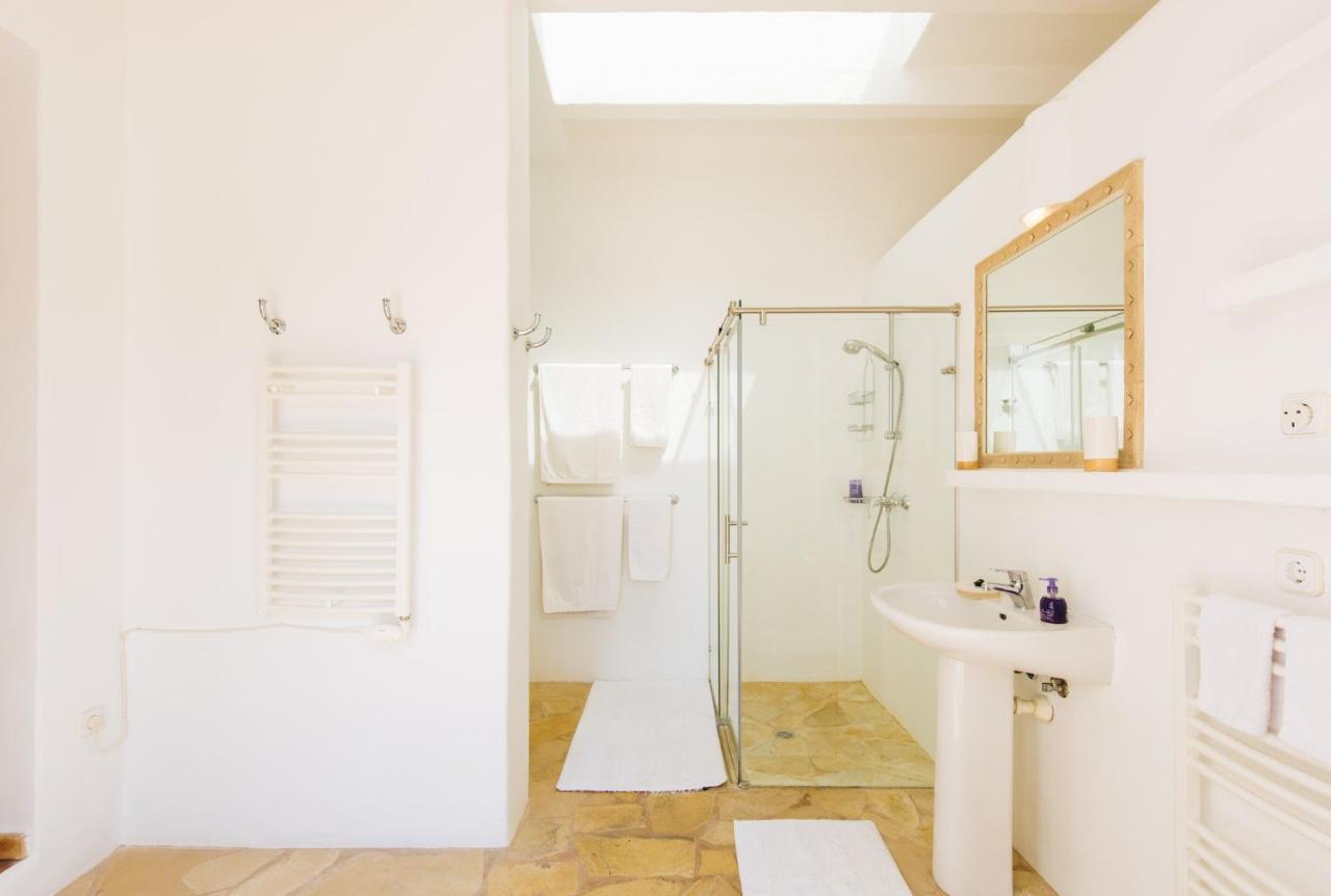 Casa Pacifica San Rafael Ibiza Villa Santa Eularia des Riu