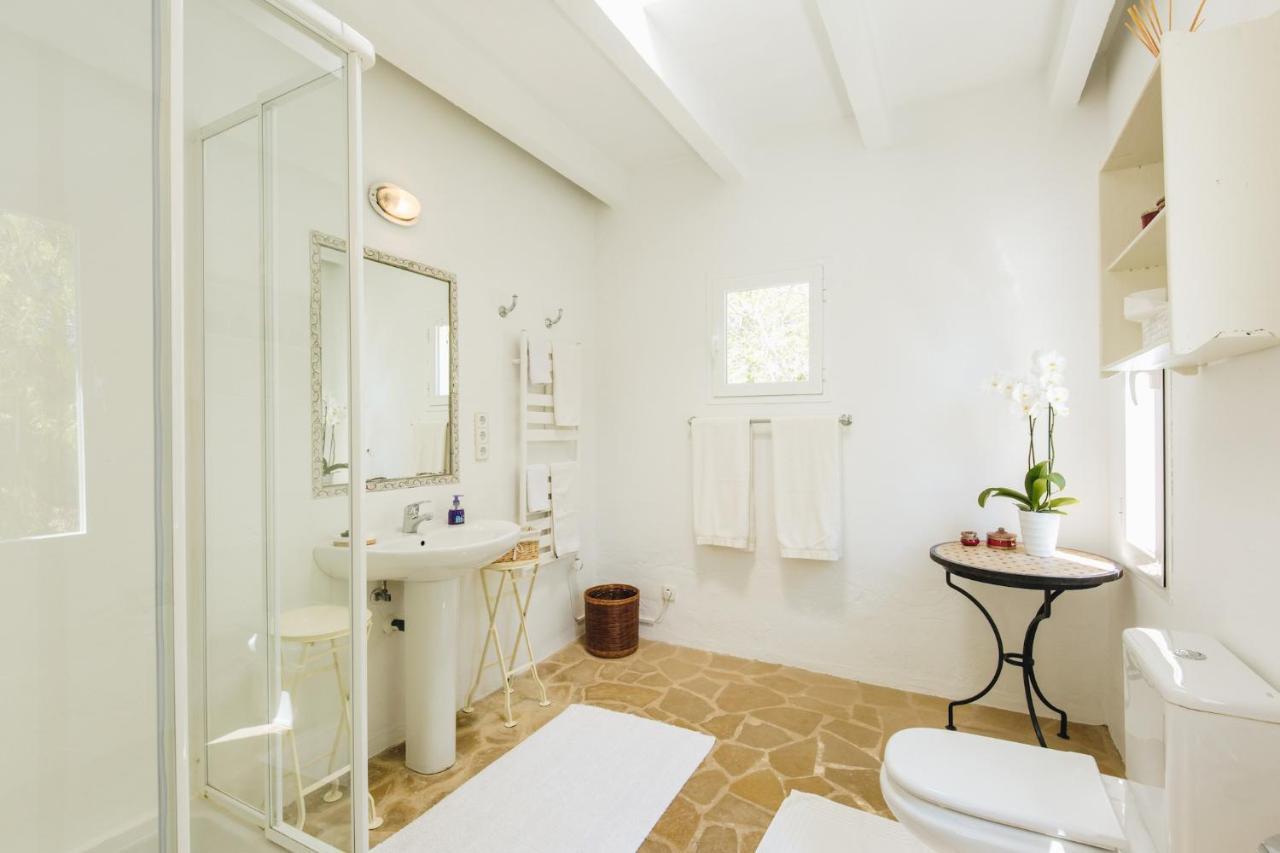 Casa Pacifica San Rafael Ibiza