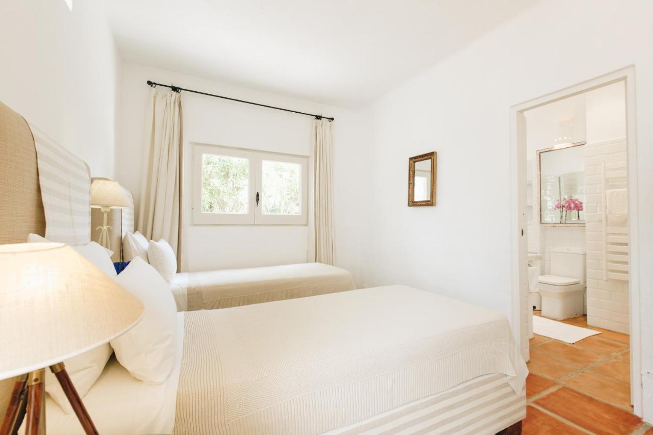 Casa Pacifica San Rafael Ibiza Villa Santa Eularia des Riu