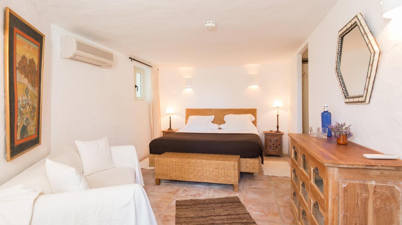 Casa Pacifica San Rafael Ibiza *