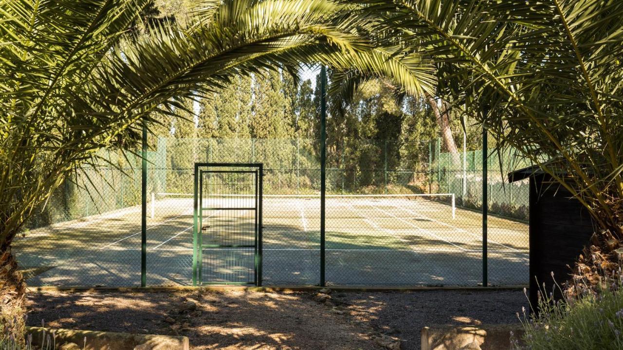 Villa Casa Pacifica San Rafael Ibiza