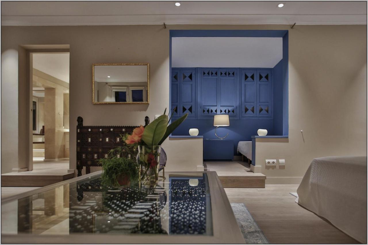 Amazing Ibiza Icarus 6 Bedrooms Perched On A Cliff Overlooking The Of Cala Moli San José