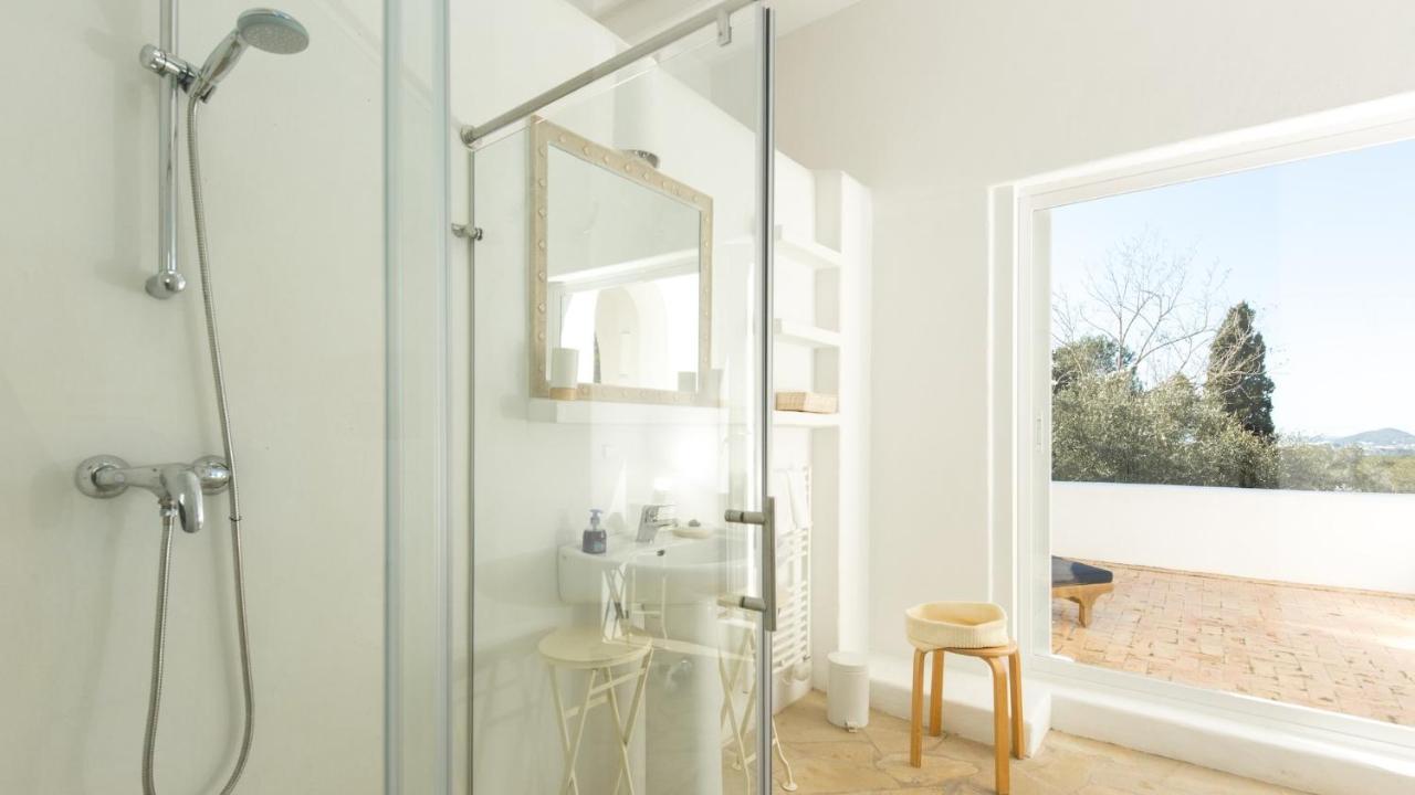 Villa Casa Pacifica San Rafael Ibiza *